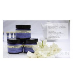 Frankincense Hydrating Cream by NYR