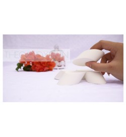 Ultra fine sponge [thick type] by thecandyskin